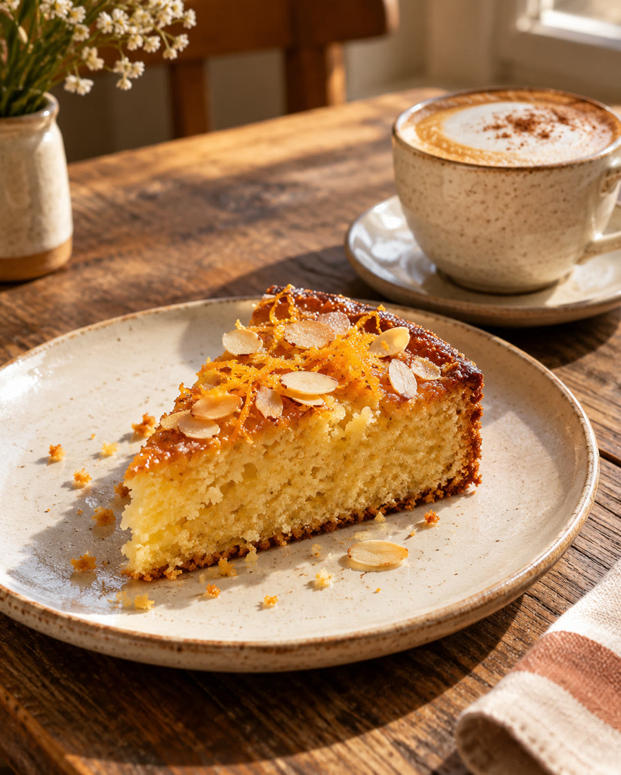 Forno de Domingo, Confeitaria e café